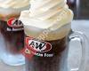 A&W Restaurant
