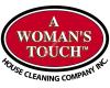 A Woman's Touch Cleaning