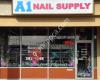 A1 Nail Supply