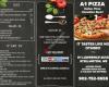 A1 Pizza
