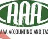 AAA Accounting & Tax Consultants