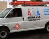 AAA Heating, Air & Plumbing