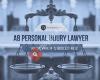 AB Personal Injury Lawyer