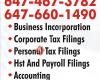 ABC Tax & Accounting Services