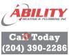 Ability Heating & Plumbing Inc