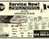 Ac Dc Appliance Service