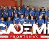 Académie Frontenac, Cours De Boxe, Muay Thaï, Kick-Boxing Et Autres Disciplines
