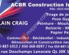 ACBR Construction Inc