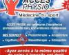 Physio Access St-Jean-Sur-Richelieu