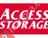 Access Storage - Calgary Springbank
