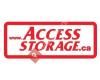 Access Storage - Stittsville