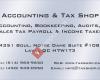Accounting & Tax Shop