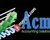 Acme Accounting Solutions Inc.