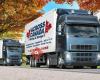 Across Canada Moving & Storage