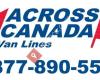 Across Canada Van Lines