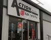 Action Auto Parts Ltd