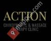 Action Chiropractic and Massage Therapy Clinic