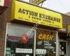Action Exchange Pawn Shop and Video Games