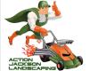 Action Jackson Landscaping