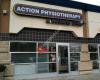 Action Physiotherapy and Wellness Clinic