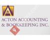 Acton Accounting and Bookkeeping