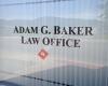 Adam Baker Law Office