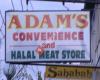 Adams Convenience & Halal Meats