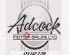 Adcock Motors Ltd