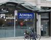 Admiral Insurance Services