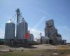 Adroit Overseas Enterprises Ltd. - Shaunavon Processing Plant