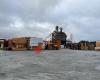 Advance Lumber and Pallet Ltd.