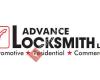 ADVANCE MOBILE LOCKSMITH LTD.