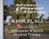 Advance Physical Therapy