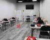 Advanced Learning Centre