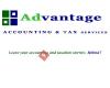 Advantage Accounting