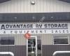Advantage RV Storage & Equipment Sales Inc