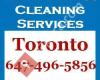 Affordable Cleaning Services Toronto