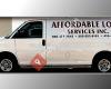 Affordable Lock Services Inc.