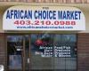 African Choice Market