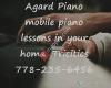 Agard Piano Lessons