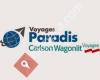 Agence de Voyages - Voyages Paradis