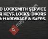 Aim Lock & Safe Ltd.