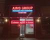 AIMS GROUP (Accounting Info & Mgmt Solutions)
