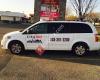 Airdrie City Taxi - Airport Shuttle, Transportation Service, Cabs
