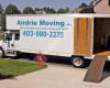 Airdrie Moving Inc.