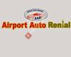 Airport Auto Rental
