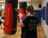 Ajax Women's Boxing Boot Camp