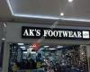 Ak's Footwear