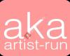 AKA artist-run