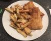 Al & Jan's Fish & Chips